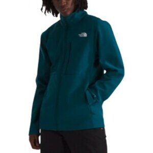 The North Face Women's Size Medium Apex Bionic Jacket Coat Teal
